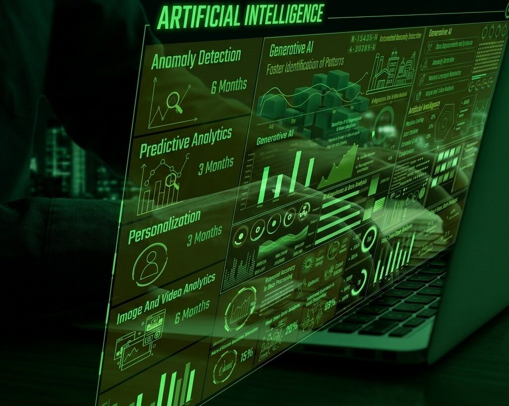Anomaly