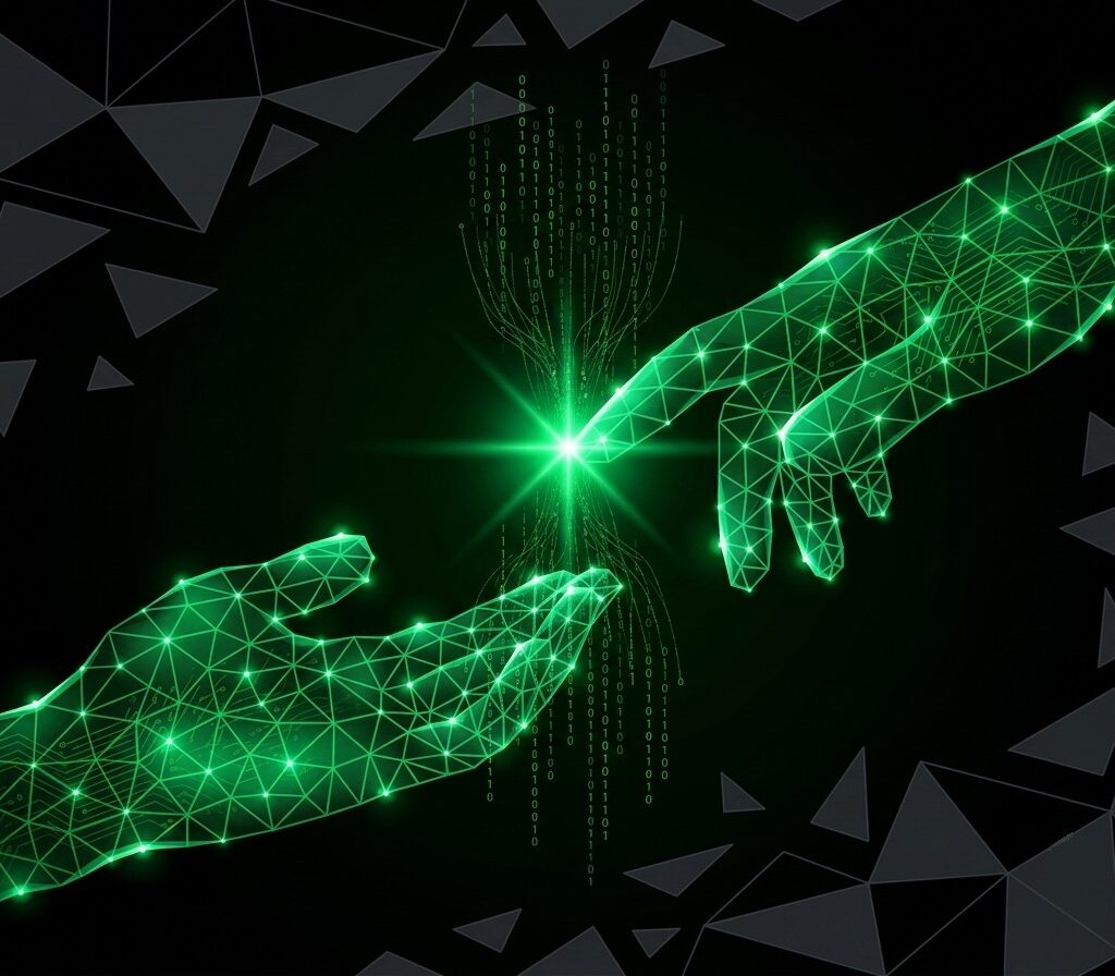 digital twin
