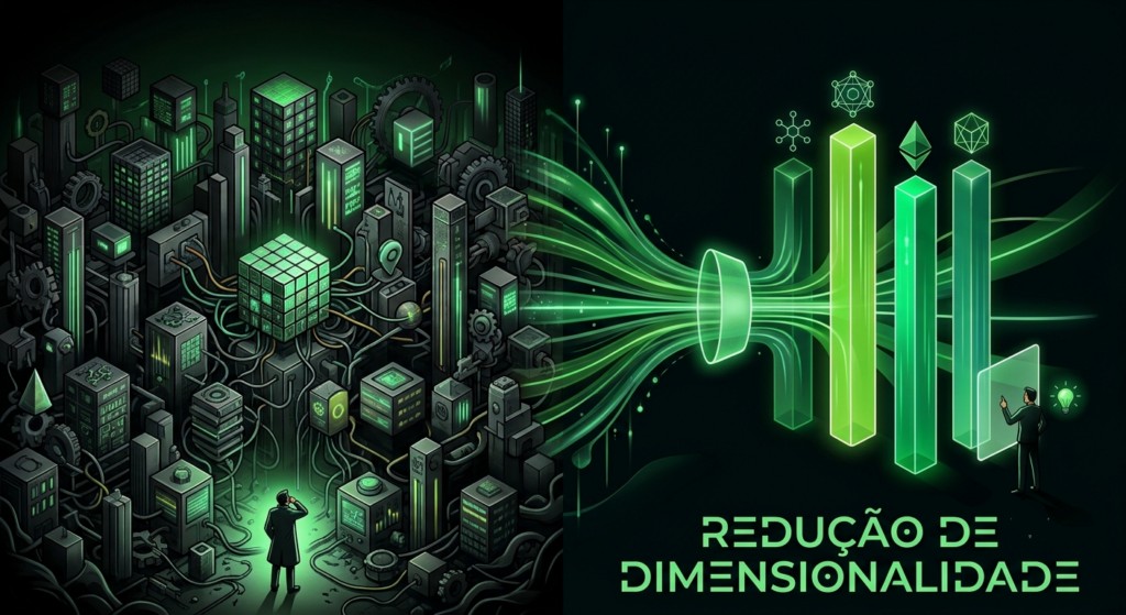 Dimensionalidade