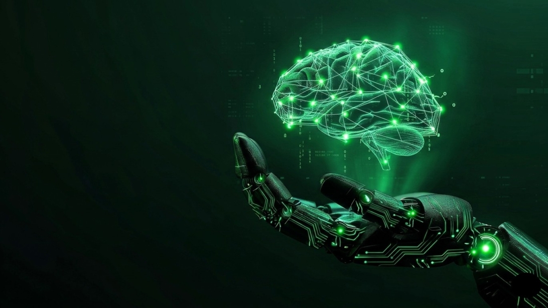 machine learning gas