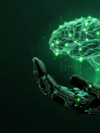 machine learning gas