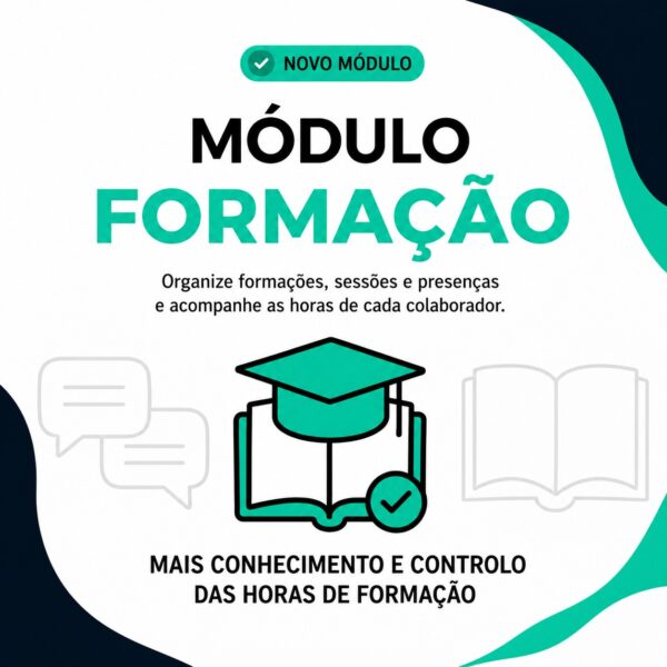 Módulo de Formação