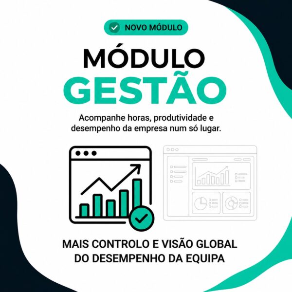 Módulo de Gestão